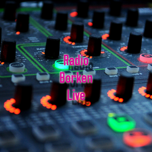 Radio Borken Live-logo