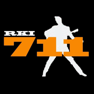 Radiokingitalia 711-logo