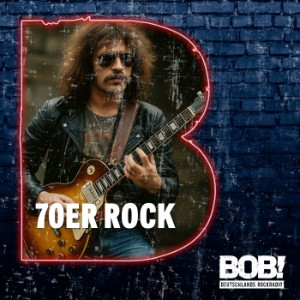RADIO BOB 70er Rock