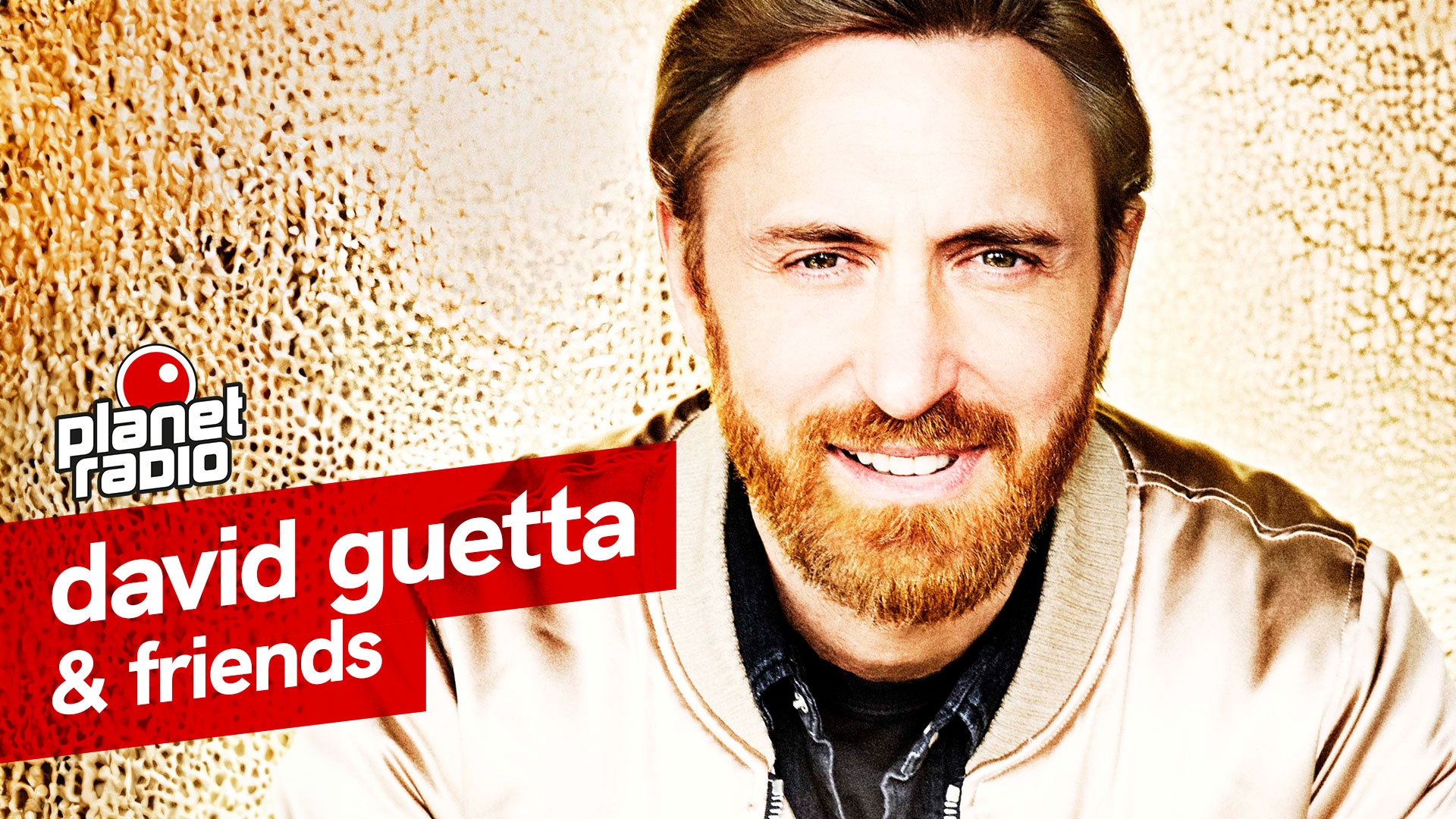 planet david guetta & friends