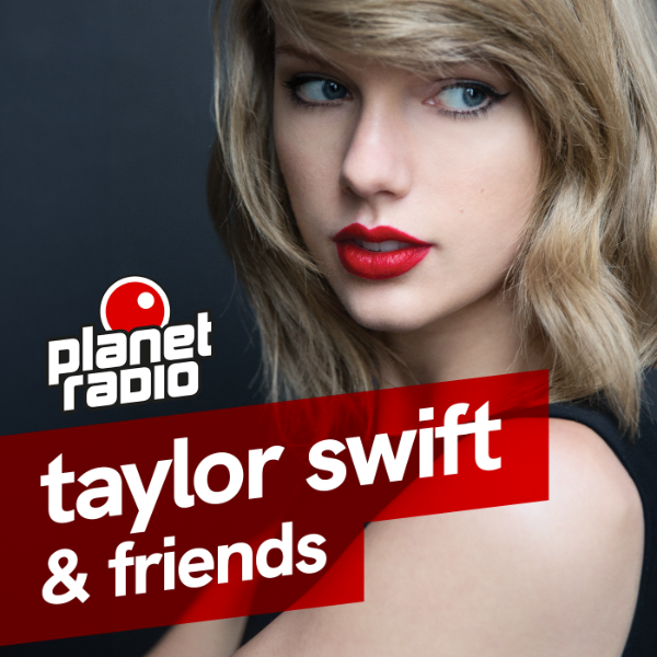 Taylor Swift Radio Free Radio TuneIn