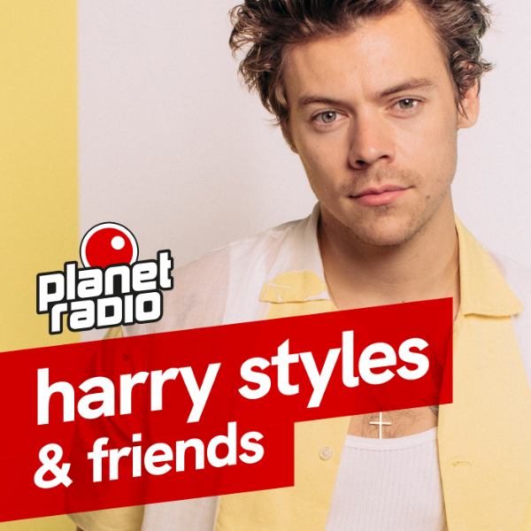 Harry Styles Radio Free Radio TuneIn