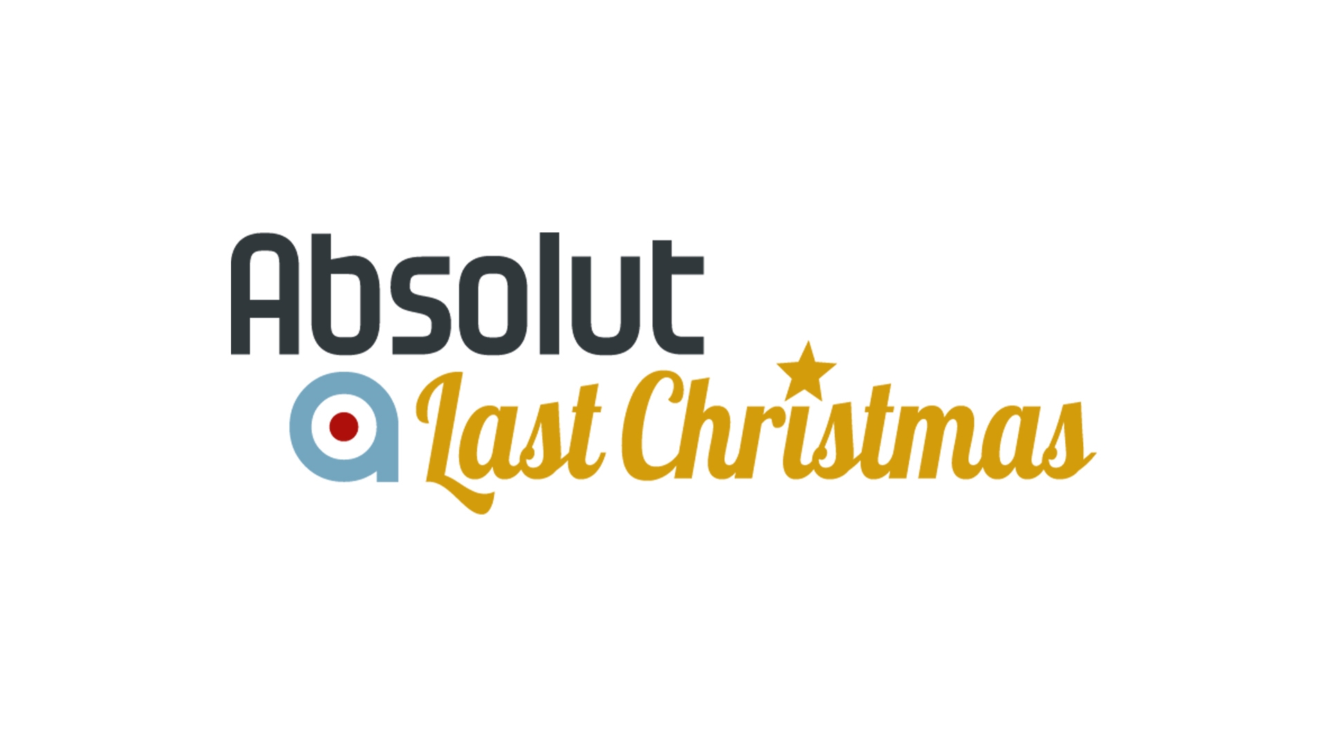Absolut Last Christmas