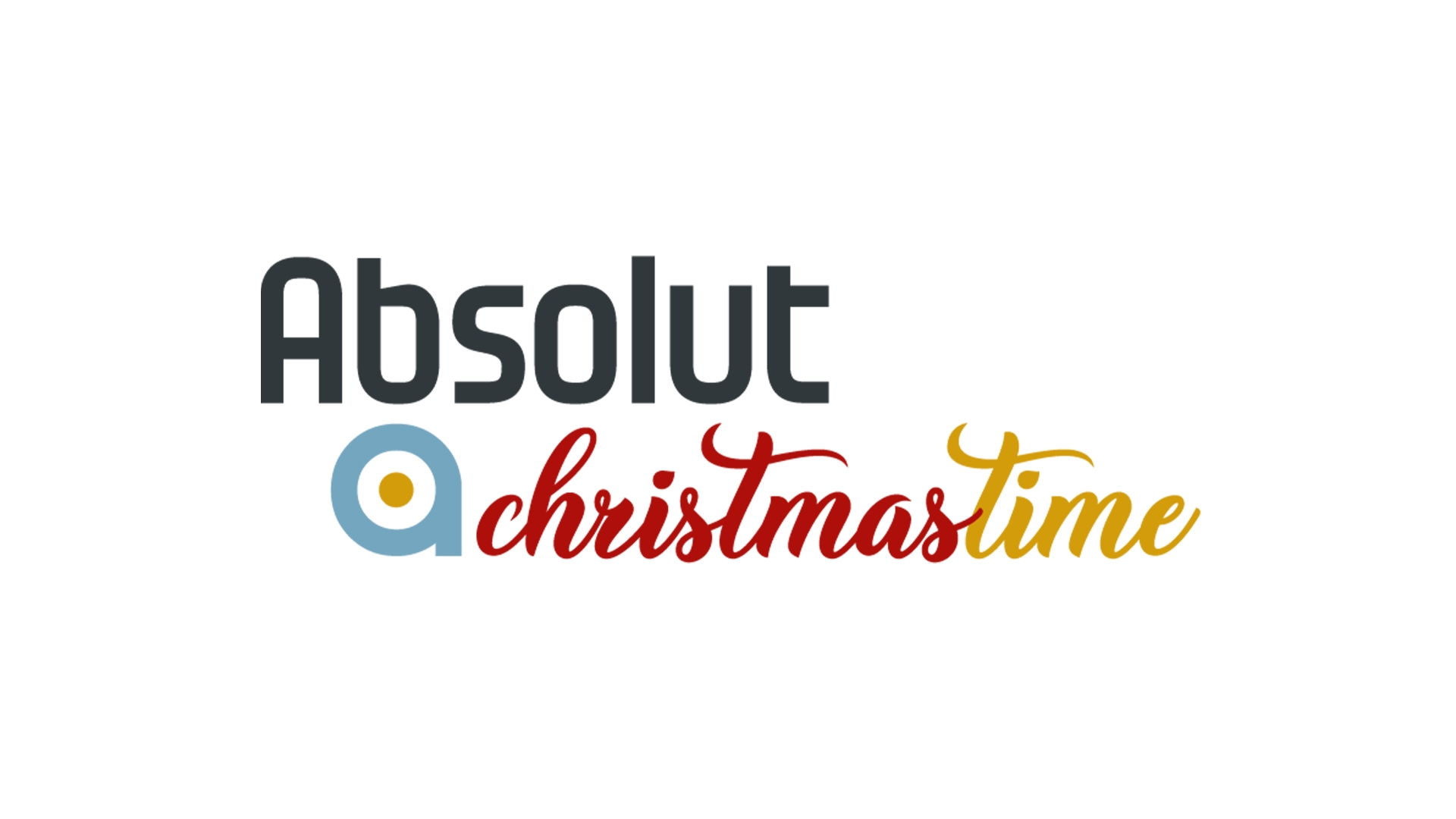 Absolut Christmas Time