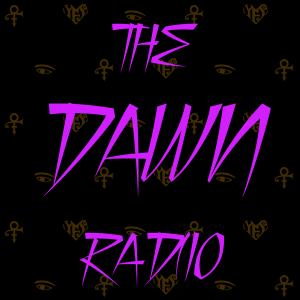 The Dawn-logo