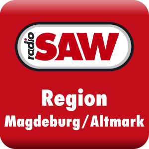 radio SAW (Magdeburg/Altmarkt)-logo
