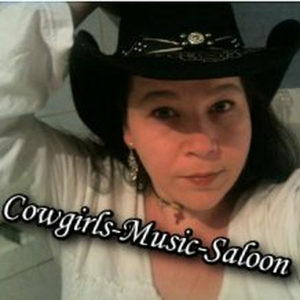 Cowgirls Music Saloon-logo