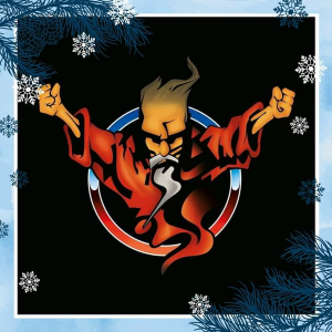 Thunderdome Radio-logo