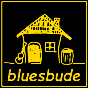 Bluesbude-logo