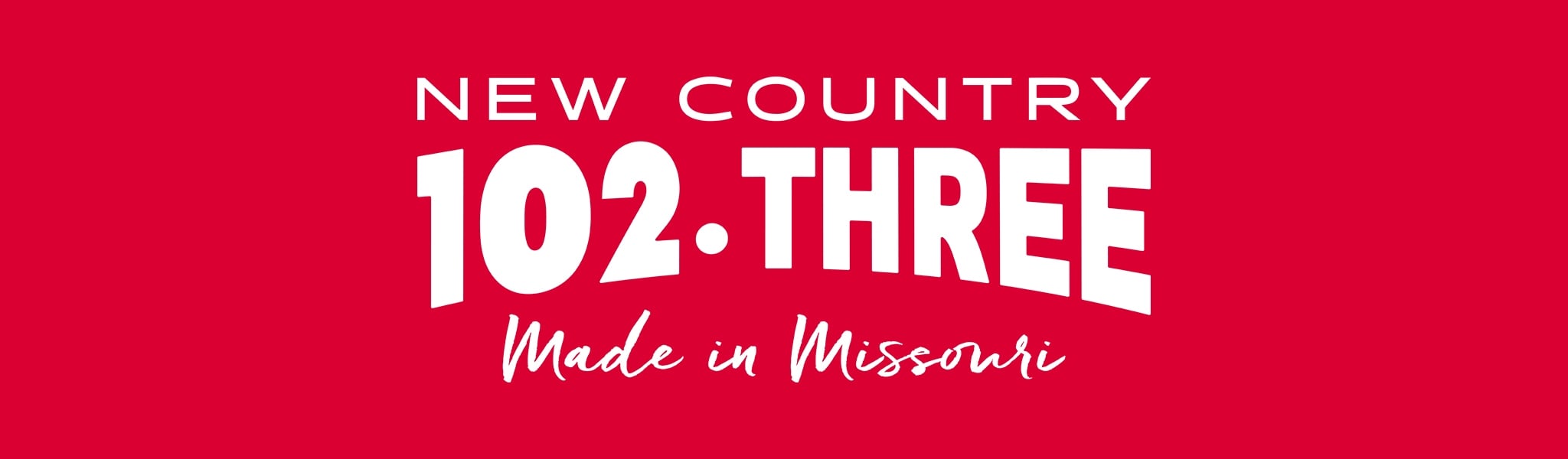 New Country 102.3