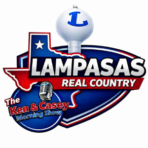 Lampasas REAL Country