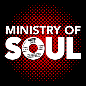 Soul-logo