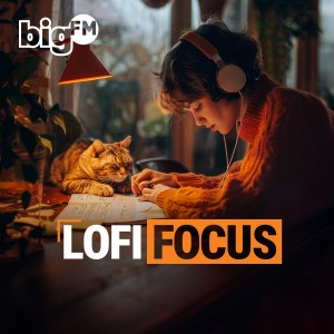 bigFM Lofi Focus-logo