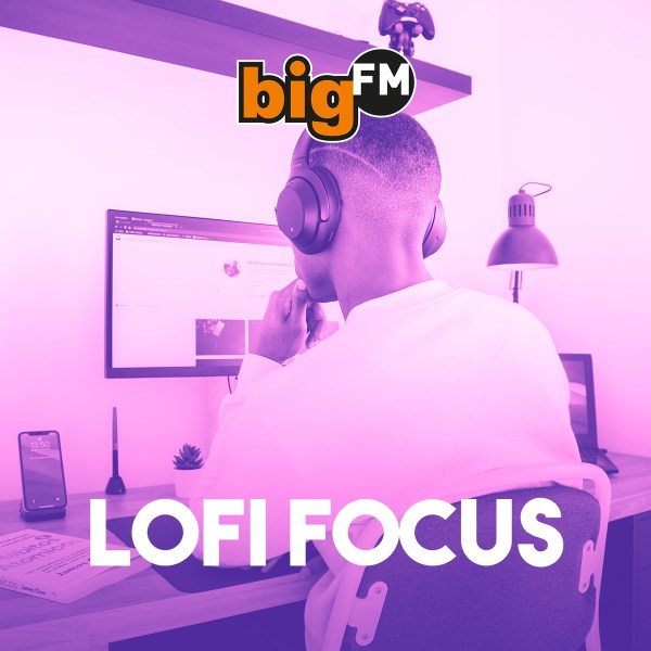 bigFM Lofi Focus Free Radio TuneIn