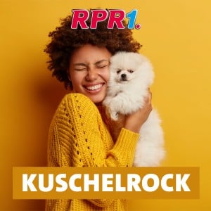 RPR1. Kuschelrock-logo