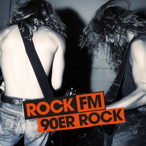 ROCK FM 90ER ROCK-logo