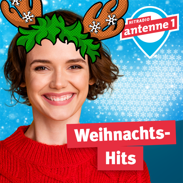 Hitradio antenne 1 Weihnachtshits Free Radio TuneIn