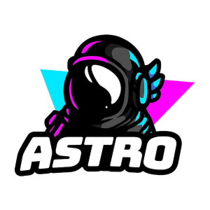 Astro Station-logo