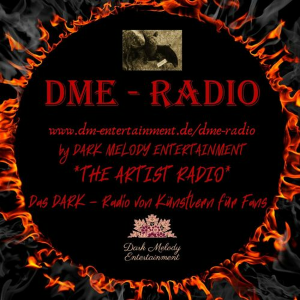Dme Radio-logo