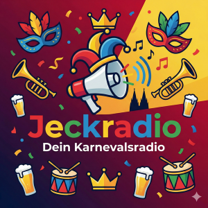 Jeck Radio-logo