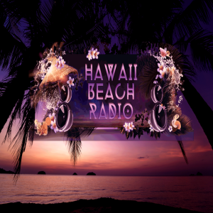Hawaiibeach Radio-logo
