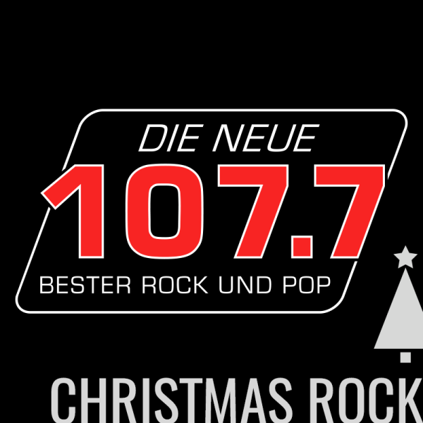 DIE NEUE 107.7 - CHRISTMAS ROCK, Germany | Free Internet Radio | TuneIn