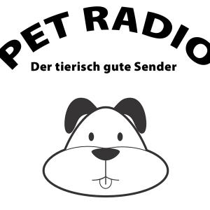 Pet Radio-logo