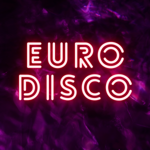 Eurodisco-logo