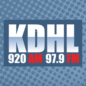 KDHL The Mighty 920-logo