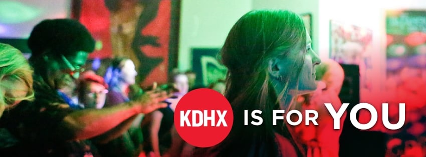 KDHX