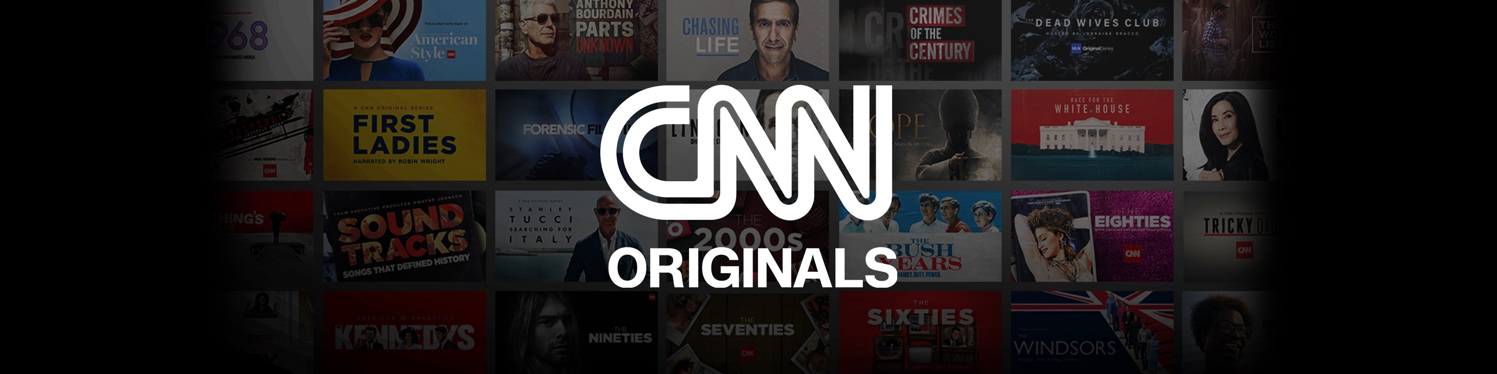 CNN Originals
