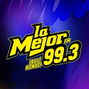 La Mejor FM 99.3 Tepic