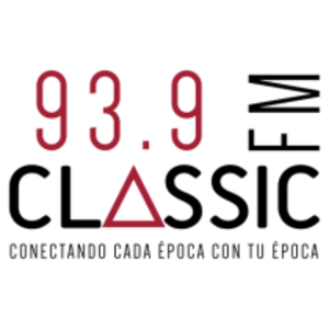 Classic 93.9 FM Torreón