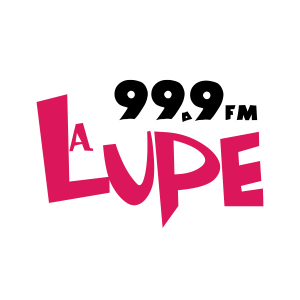  LA LUPE 99.9 (GDL) - 99.9 FM - XHKB-FM - Multimedios Radio - Guadalajara, Jalisco