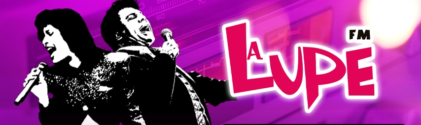 La Lupe 90.7 FM