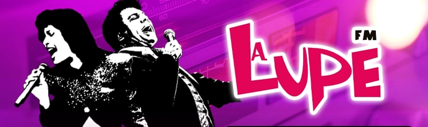 La Lupe 89.5 FM