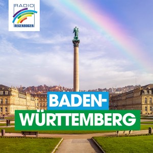 Radio Regenbogen - Baden-Württemberg