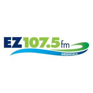 EZ 107.5-logo