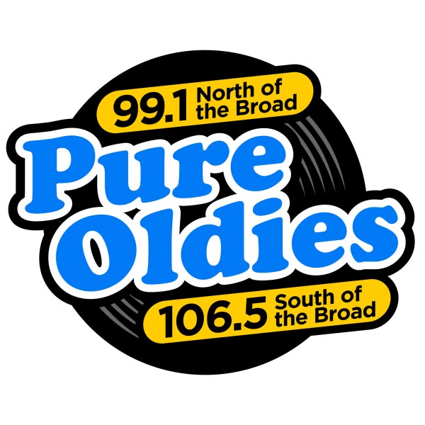 Pure Oldies 106.5 and 99.1, W293BZ 106.5 FM, Hilton Head