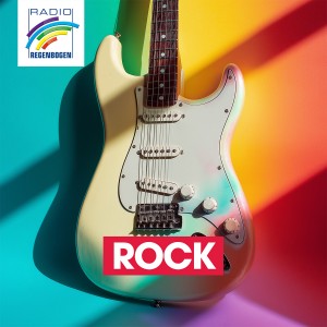 Radio Regenbogen Rock-logo