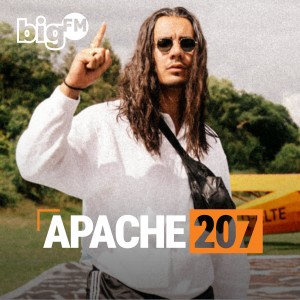 bigfM Apache 207-logo