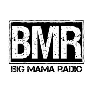 Big Mama Radio-logo