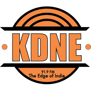 KDNE-logo