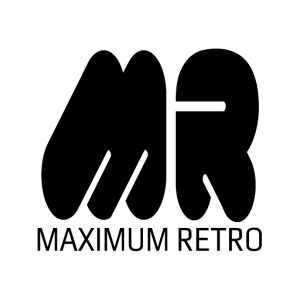 Maxretro-logo