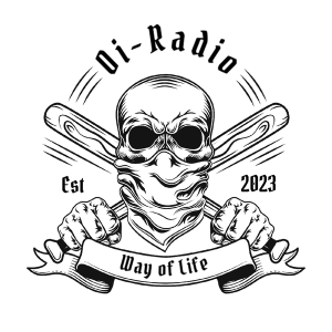 Oi Radio-logo