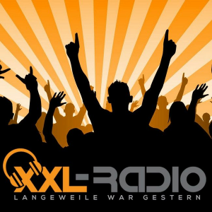 Xxl Radio-logo