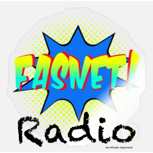 Fasnets Radio-logo