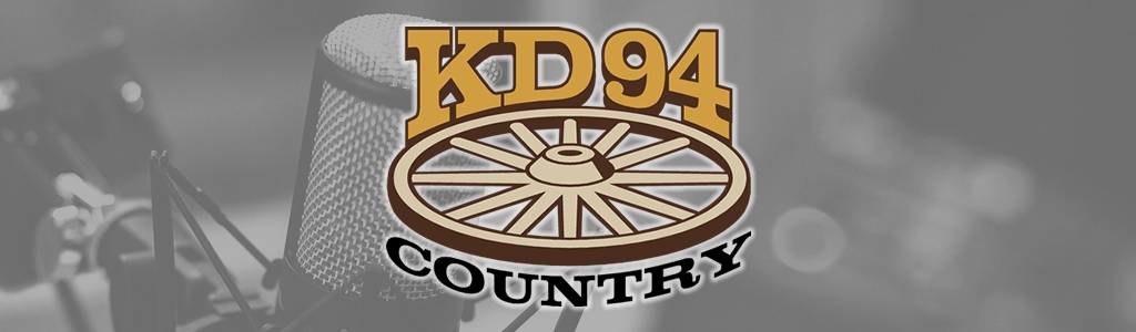 Today's Hot New Country - KD Country 94