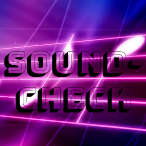 Sound Check-logo