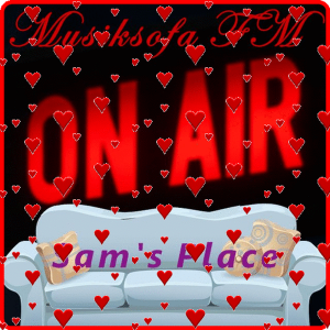 Musiksofa FM-logo